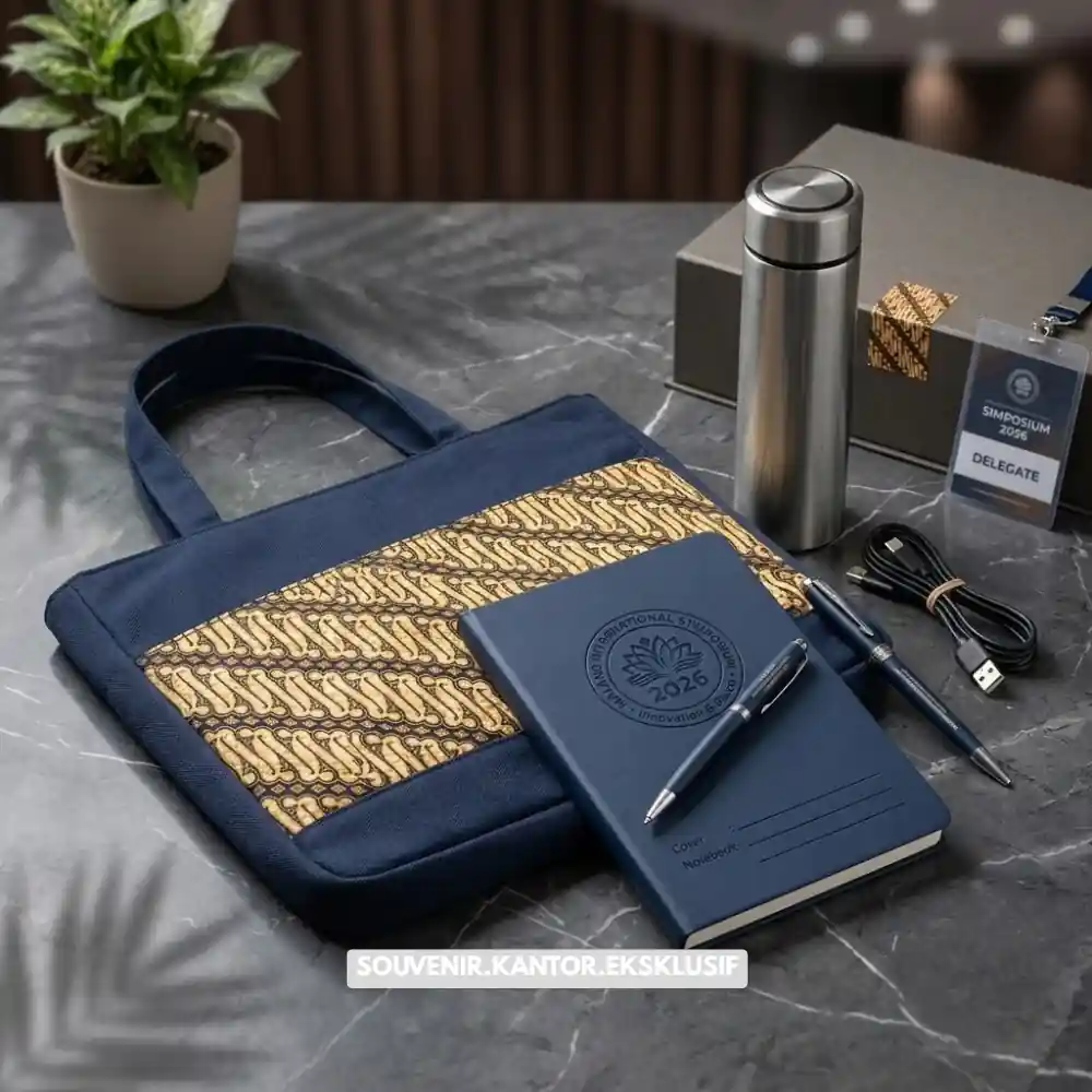 Premium Hampers Corporate Gift