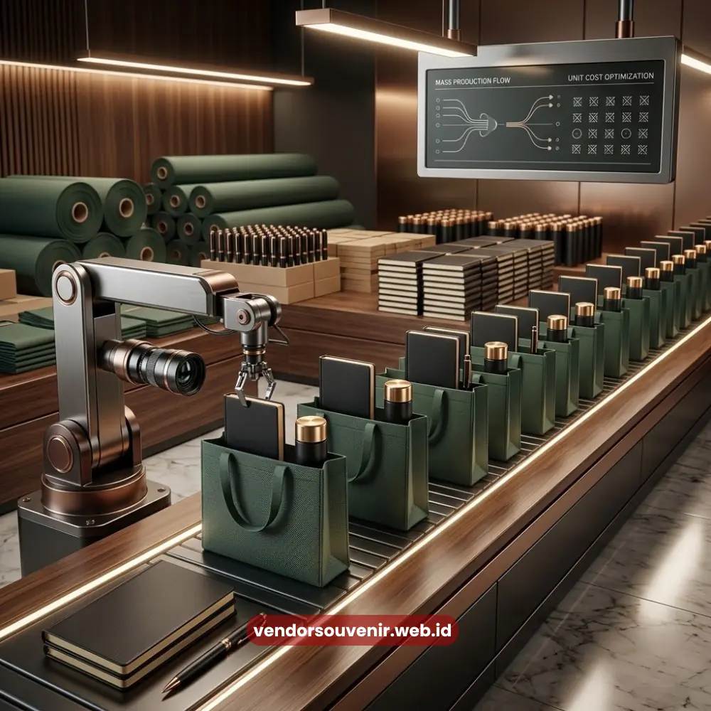 Biaya Cetak Seminar Kit Premium Kantor