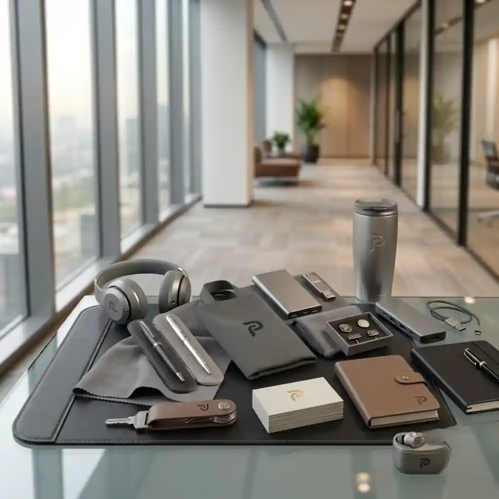 Corporate Gift Package Elegan untuk Mitra Bisnis dan Klien Korporat