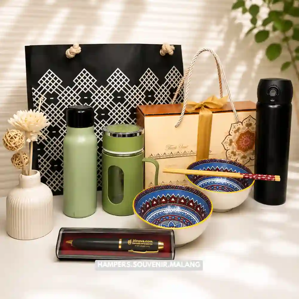Corporate Gift Set