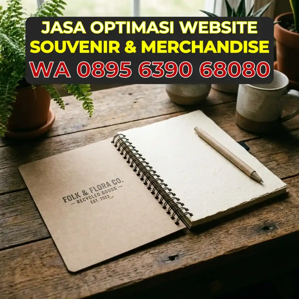 Buku Daur Ulang