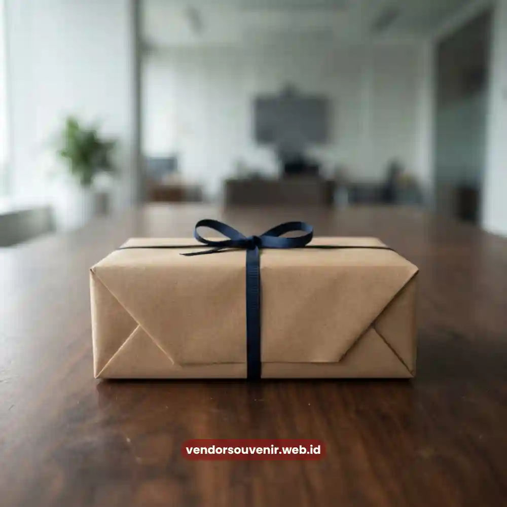 Etika dan Kebijakan Korporat dalam Memberikan Hampers kepada Klien