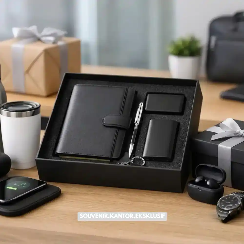 Hampers Corporate Executive