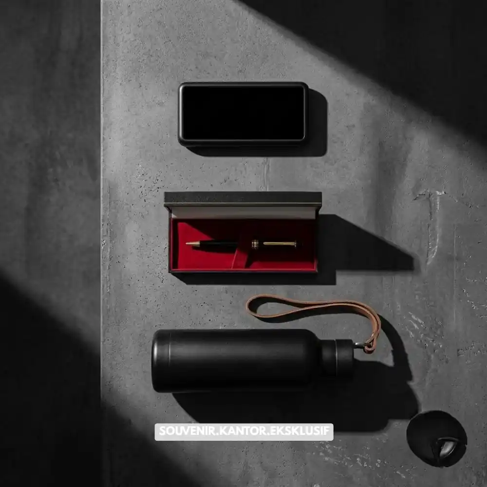 Cara Memilih Vendor Corporate Gift Set Terpercaya