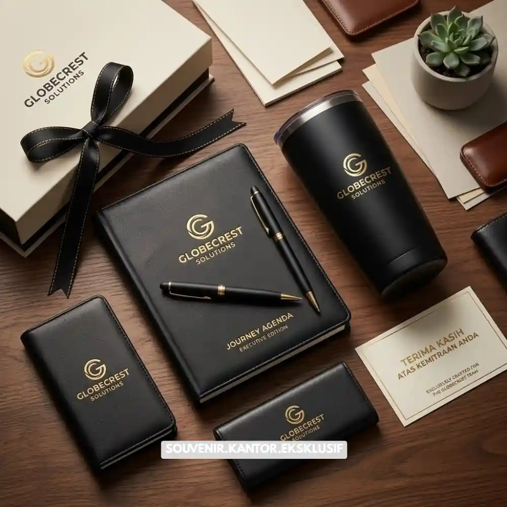 Gift Set Perusahaan, Panduan Lengkap Memilih dan Memesan