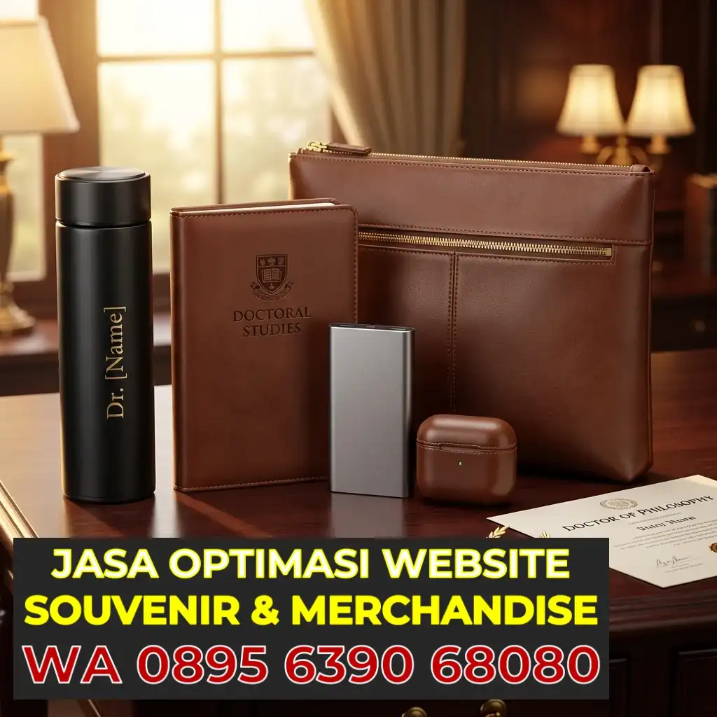 Promosi Doktor